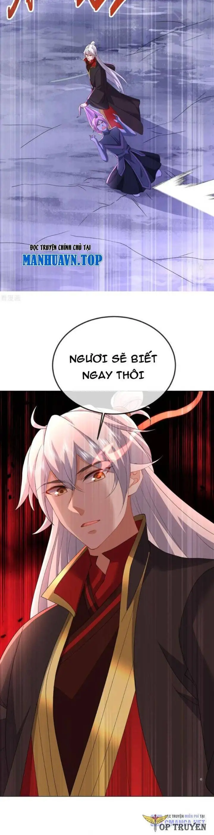 Tiên Võ Đế Tôn Nettruyen ZZZ Chương 660 Page 23