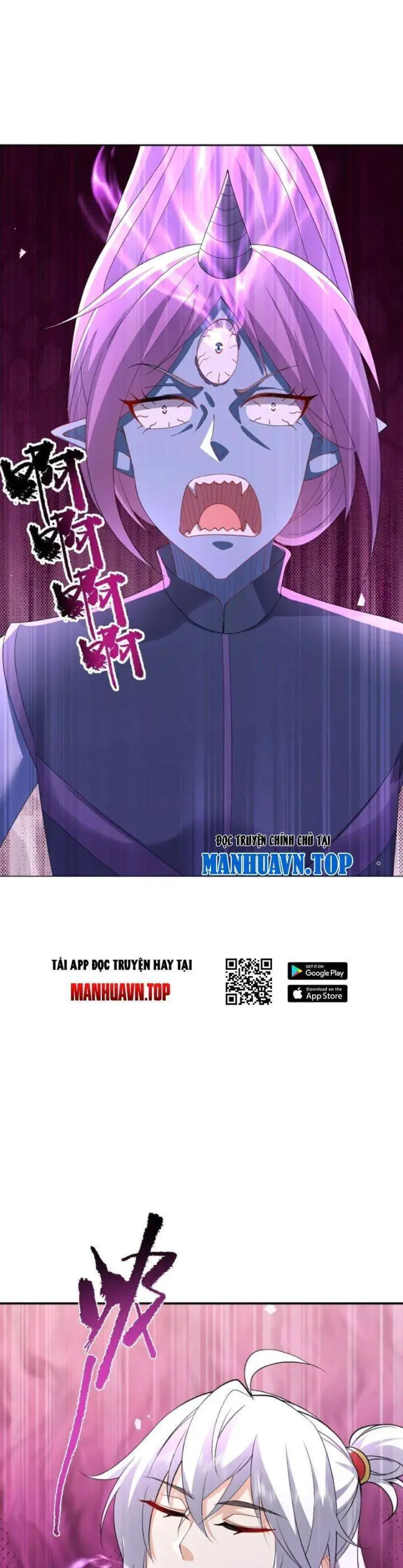 Tiên Võ Đế Tôn Nettruyen ZZZ Chương 660 Page 24