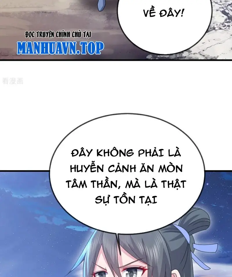 Tiên Võ Đế Tôn Nettruyen ZZZ Chương 633 Page 16