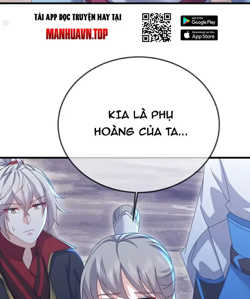Tiên Võ Đế Tôn Nettruyen ZZZ Chương 633 Page 18