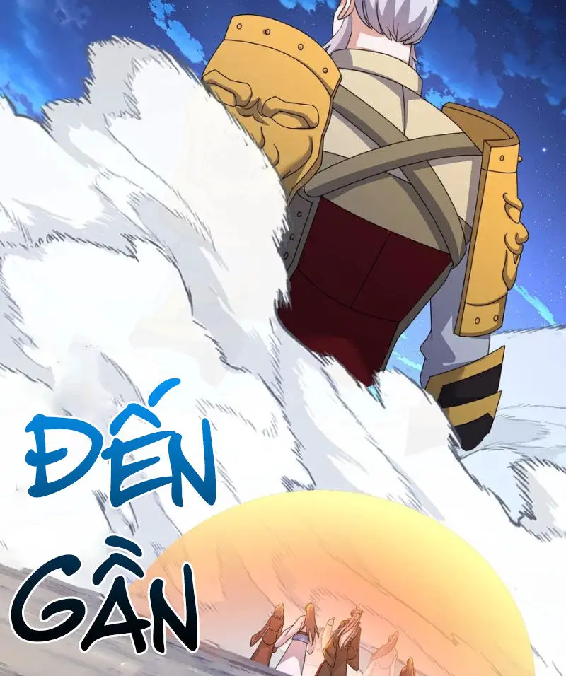 Tiên Võ Đế Tôn Nettruyen ZZZ Chương 633 Page 23