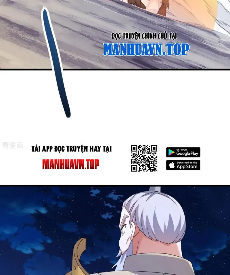 Tiên Võ Đế Tôn Nettruyen ZZZ Chương 633 Page 24