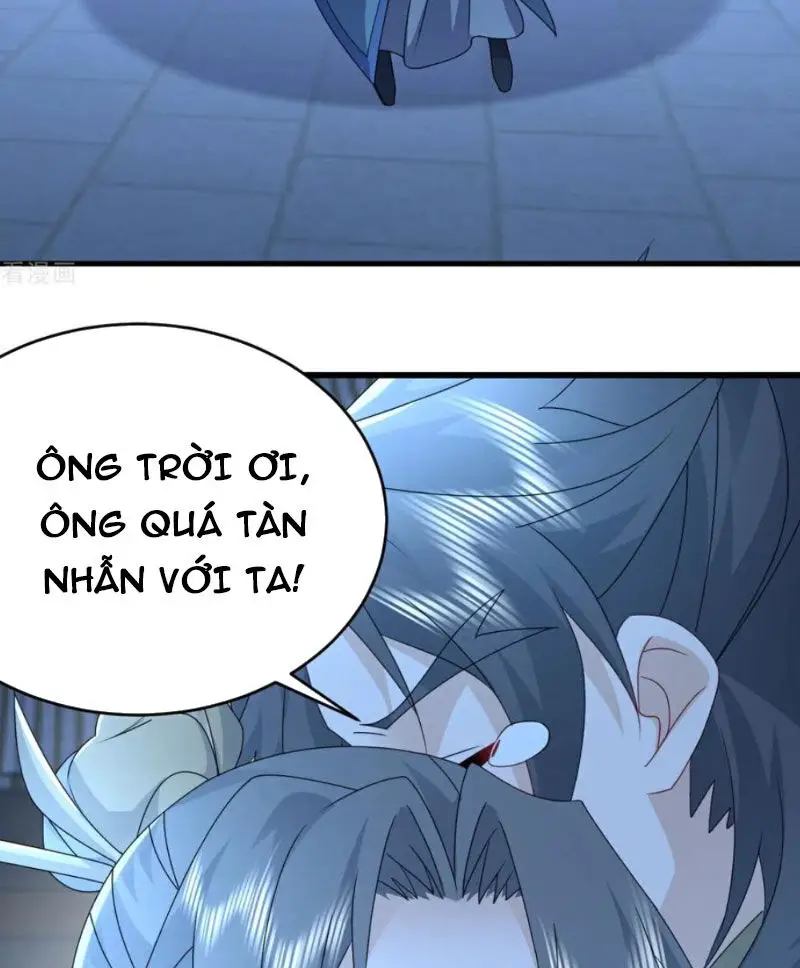 Tiên Võ Đế Tôn Nettruyen ZZZ Chương 658 Page 12
