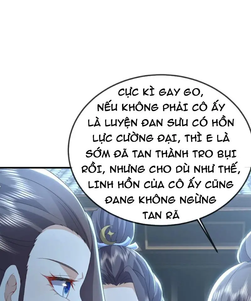 Tiên Võ Đế Tôn Nettruyen ZZZ Chương 658 Page 28