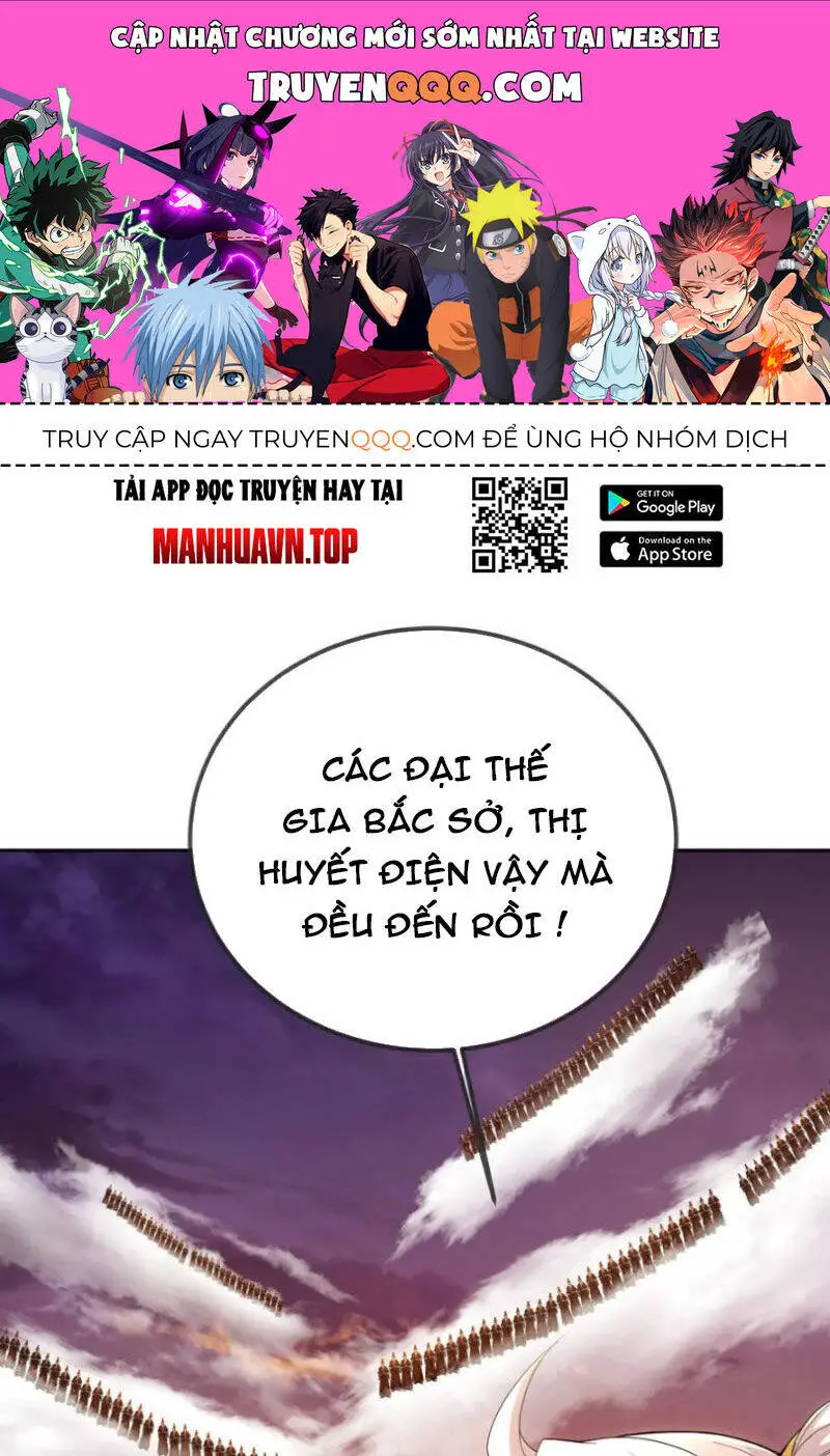 Tiên Võ Đế Tôn Nettruyen ZZZ Chương 592 Page 1
