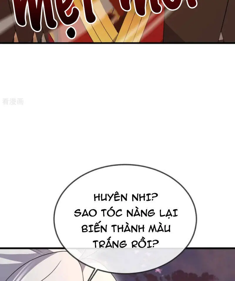 Tiên Võ Đế Tôn Nettruyen ZZZ Chương 592 Page 10