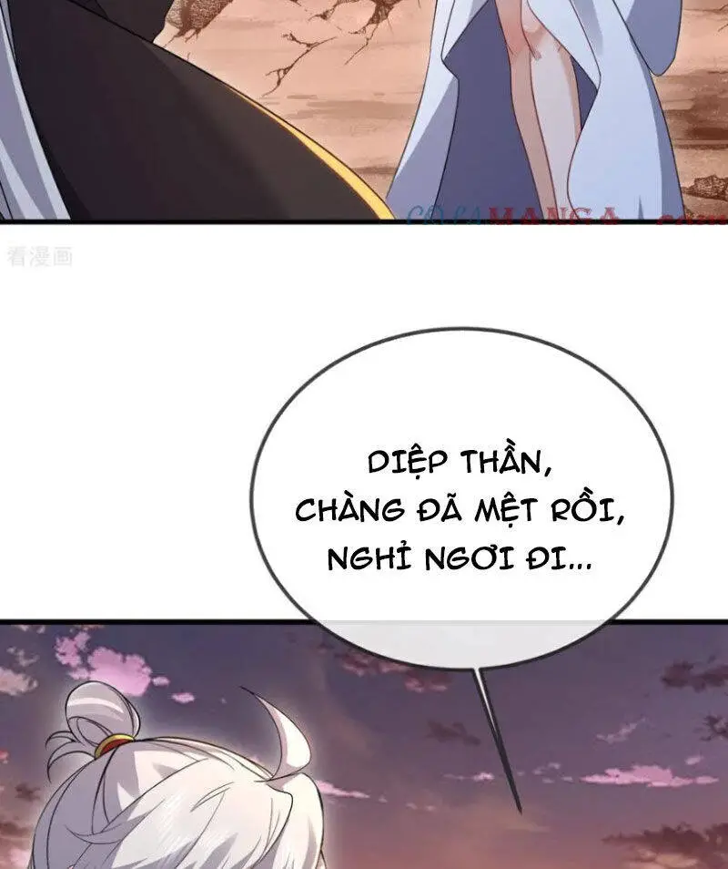 Tiên Võ Đế Tôn Nettruyen ZZZ Chương 592 Page 12