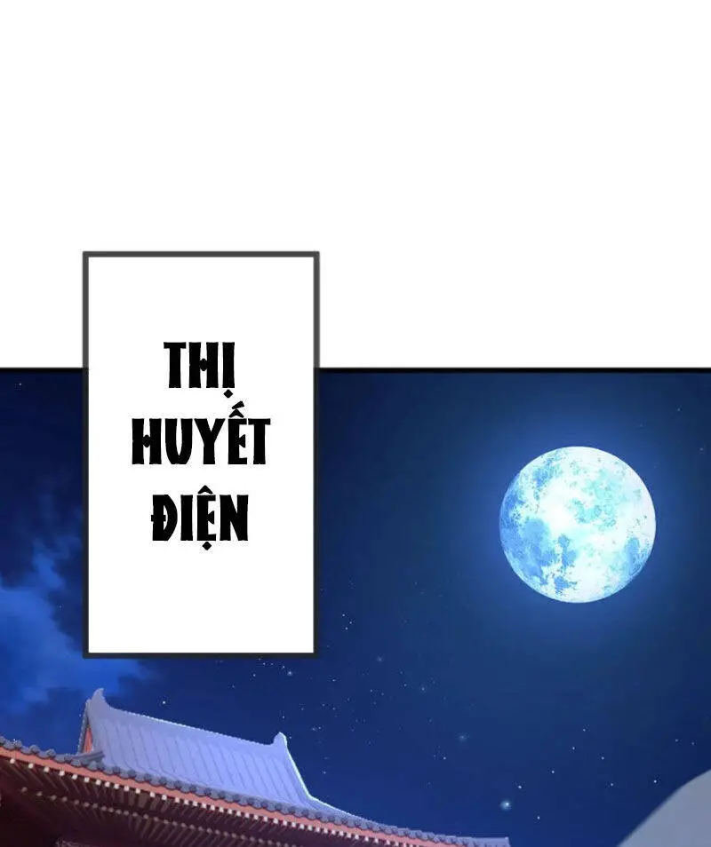 Tiên Võ Đế Tôn Nettruyen ZZZ Chương 592 Page 20