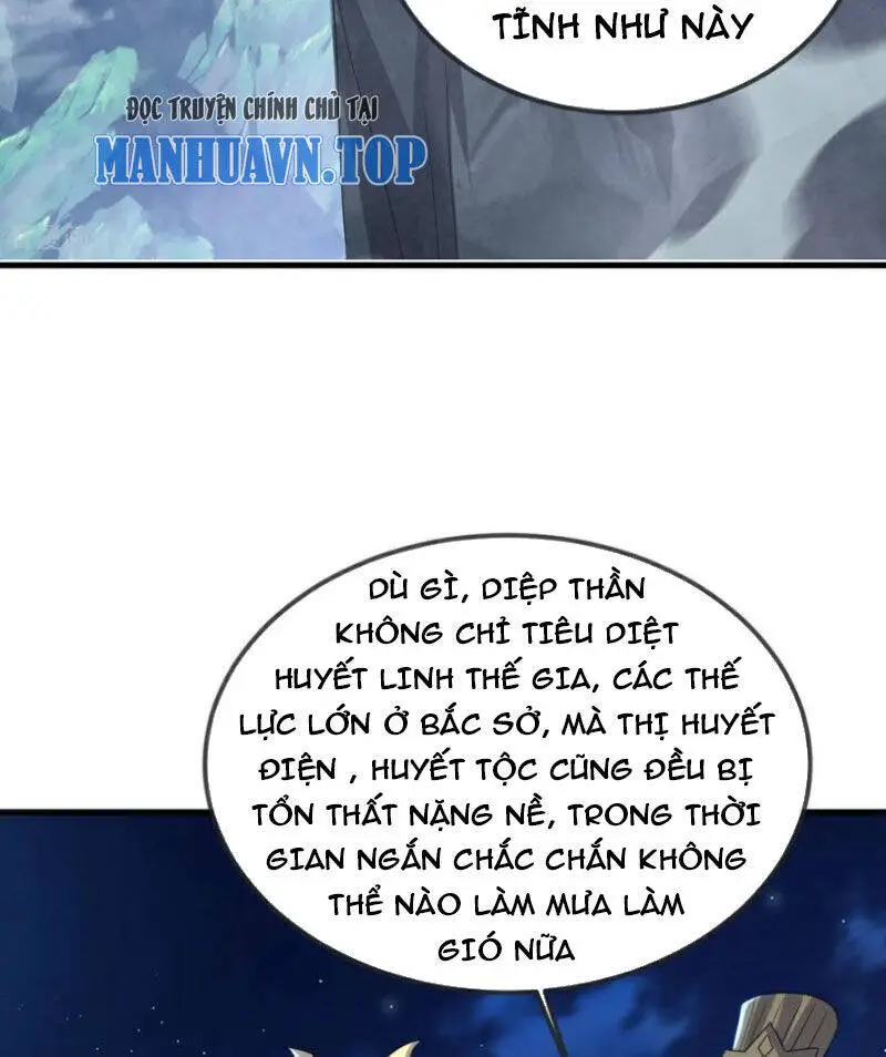 Tiên Võ Đế Tôn Nettruyen ZZZ Chương 592 Page 27