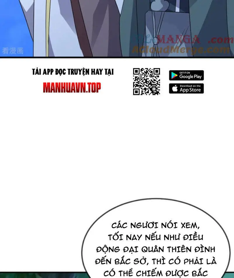 Tiên Võ Đế Tôn Nettruyen ZZZ Chương 592 Page 29