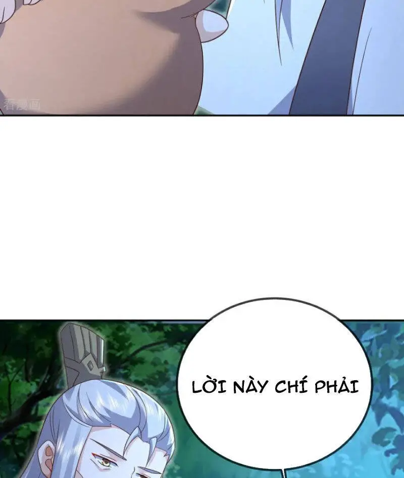 Tiên Võ Đế Tôn Nettruyen ZZZ Chương 592 Page 33
