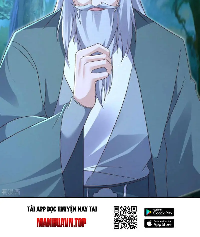 Tiên Võ Đế Tôn Nettruyen ZZZ Chương 592 Page 36