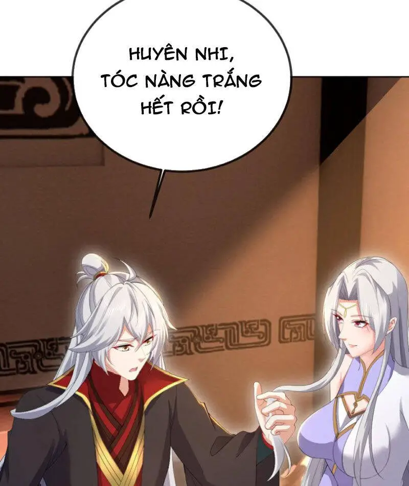 Tiên Võ Đế Tôn Nettruyen ZZZ Chương 592 Page 47