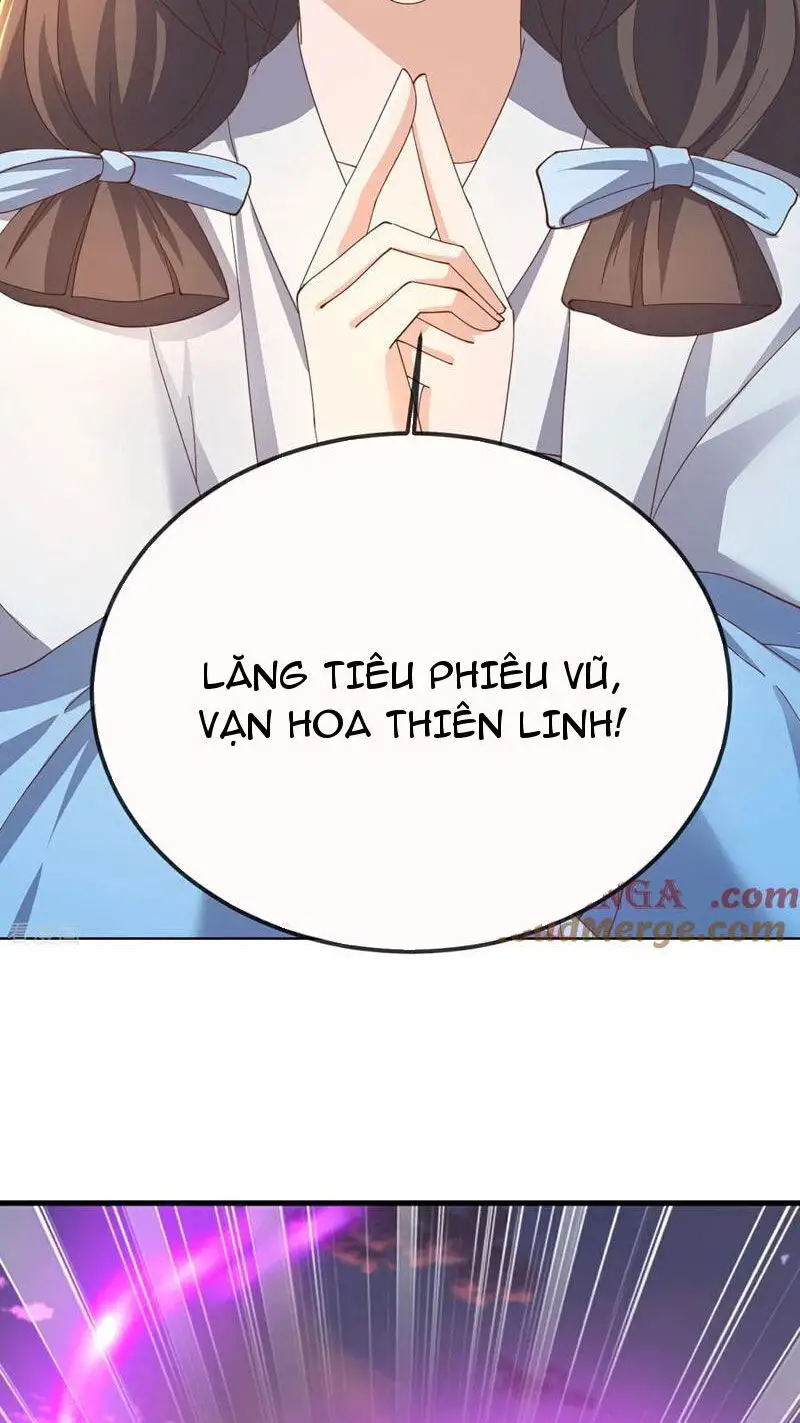 Tiên Võ Đế Tôn Nettruyen ZZZ Chương 617 Page 23
