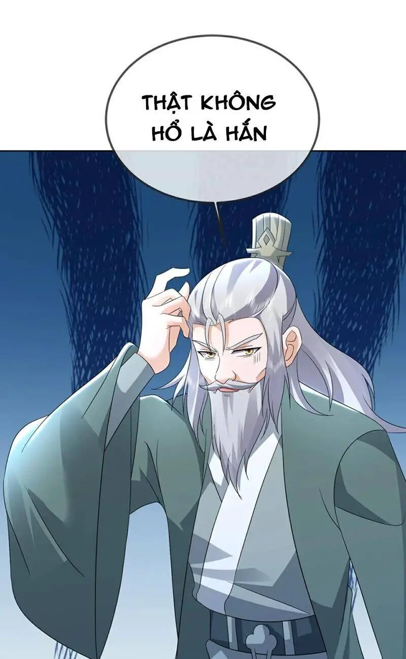 Tiên Võ Đế Tôn Nettruyen ZZZ Chương 591 Page 77