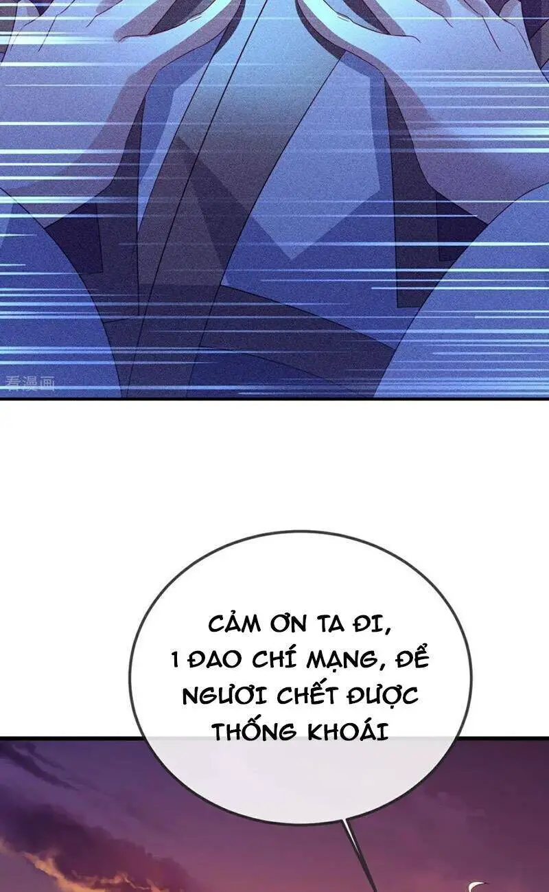 Tiên Võ Đế Tôn Nettruyen ZZZ Chương 591 Page 89