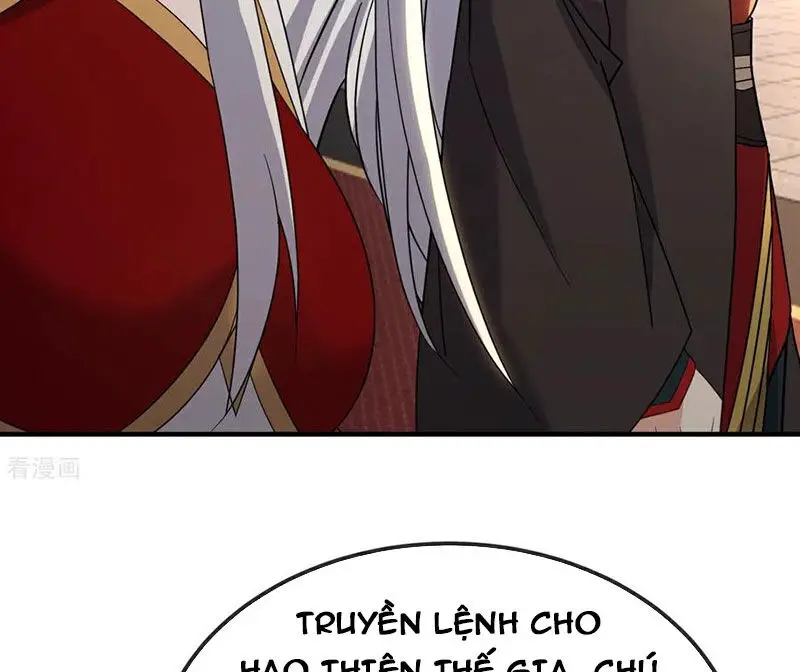 Tiên Võ Đế Tôn Nettruyen ZZZ Chương 656 Page 5