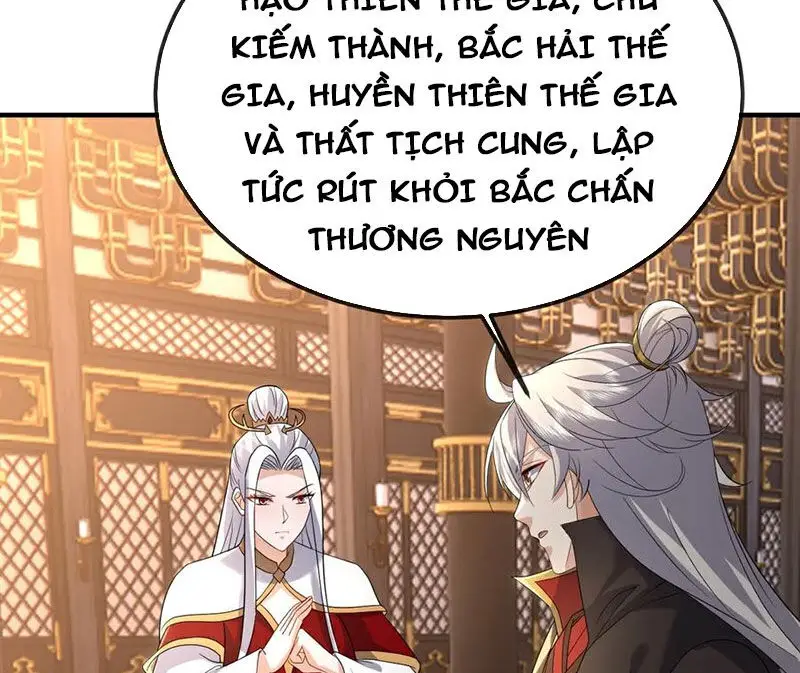 Tiên Võ Đế Tôn Nettruyen ZZZ Chương 656 Page 6
