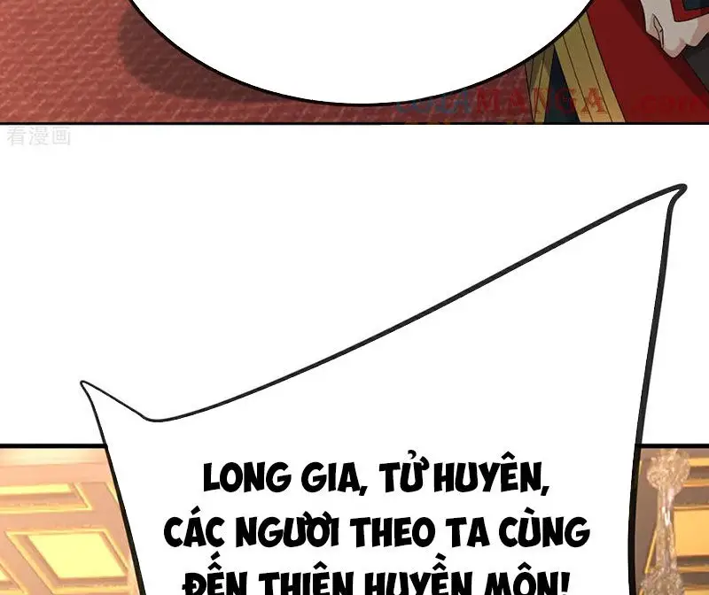 Tiên Võ Đế Tôn Nettruyen ZZZ Chương 656 Page 8