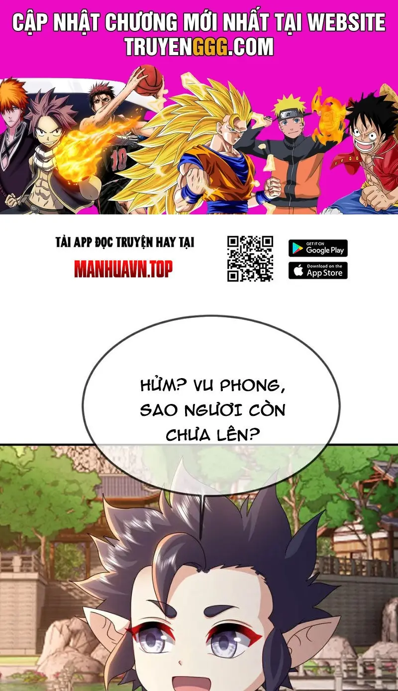Tiên Võ Đế Tôn Nettruyen ZZZ Chương 614 Page 1