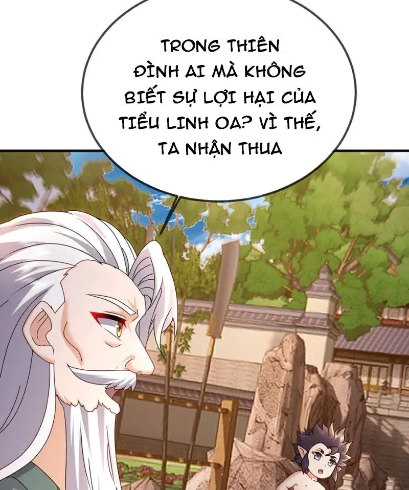 Tiên Võ Đế Tôn Nettruyen ZZZ Chương 614 Page 3