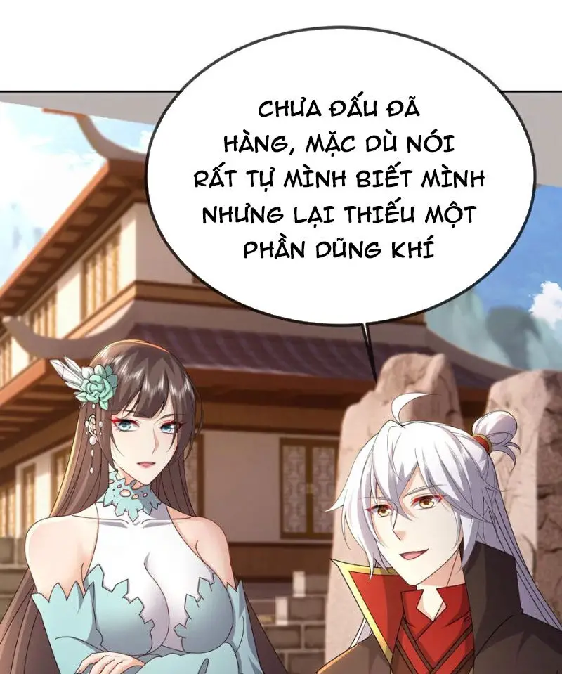 Tiên Võ Đế Tôn Nettruyen ZZZ Chương 614 Page 5