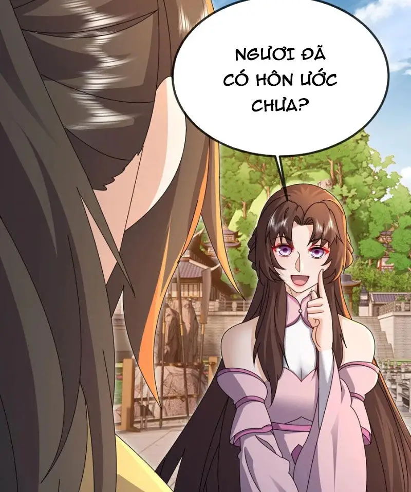 Tiên Võ Đế Tôn Nettruyen ZZZ Chương 614 Page 15