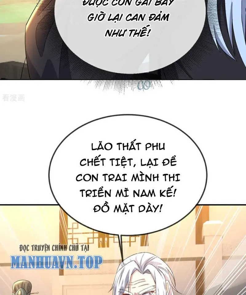 Tiên Võ Đế Tôn Nettruyen ZZZ Chương 614 Page 24
