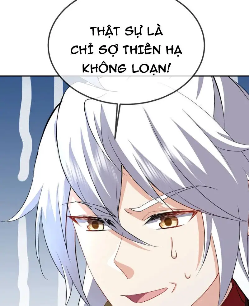 Tiên Võ Đế Tôn Nettruyen ZZZ Chương 614 Page 34