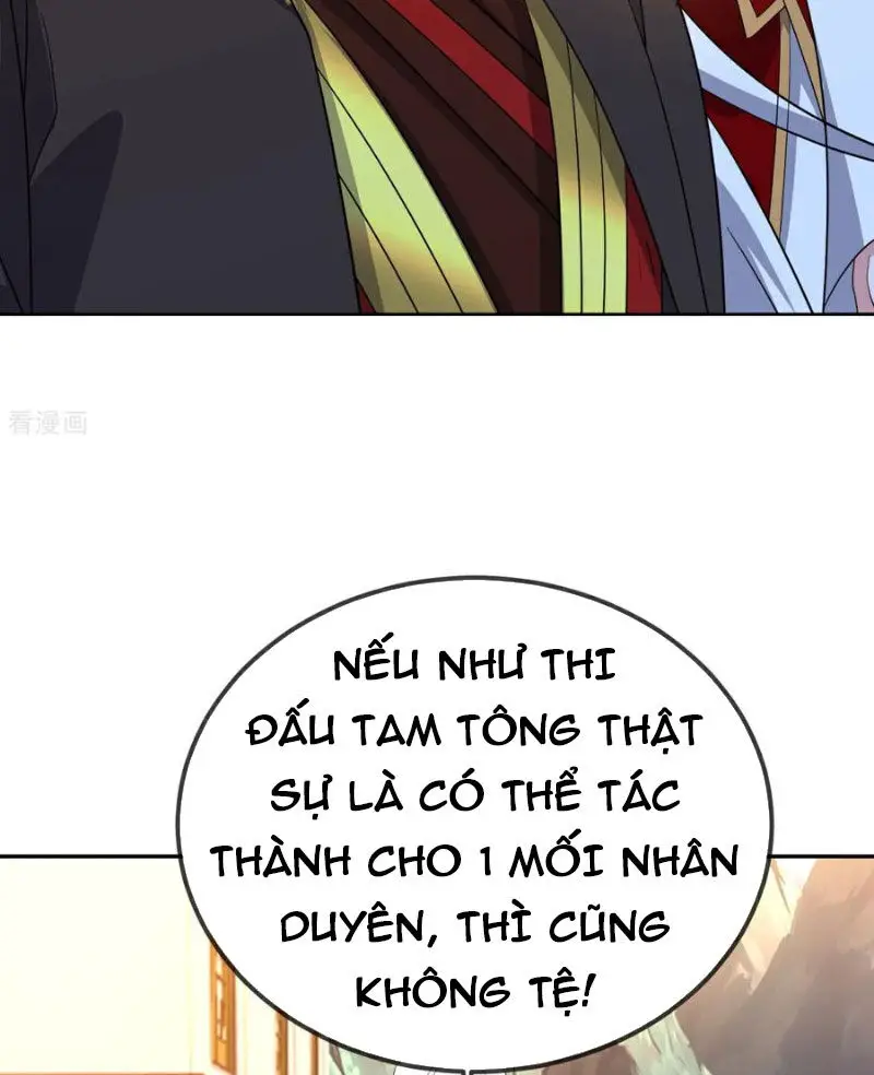 Tiên Võ Đế Tôn Nettruyen ZZZ Chương 614 Page 37