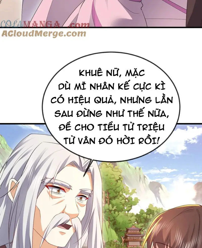 Tiên Võ Đế Tôn Nettruyen ZZZ Chương 614 Page 64