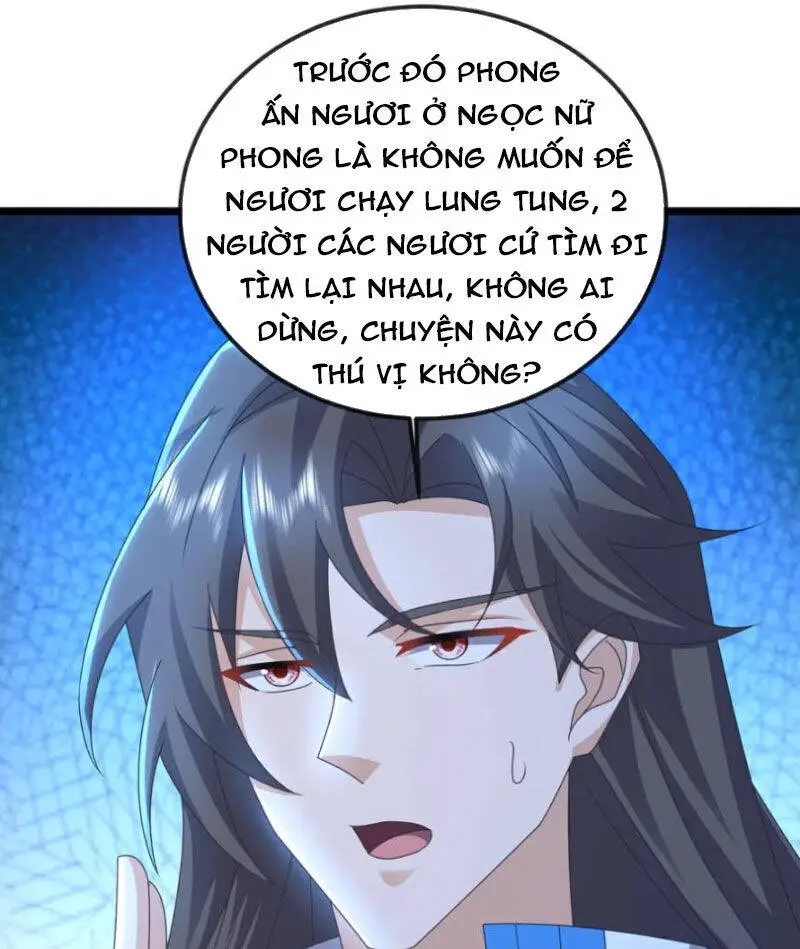 Tiên Võ Đế Tôn Nettruyen ZZZ Chương 590 Page 63