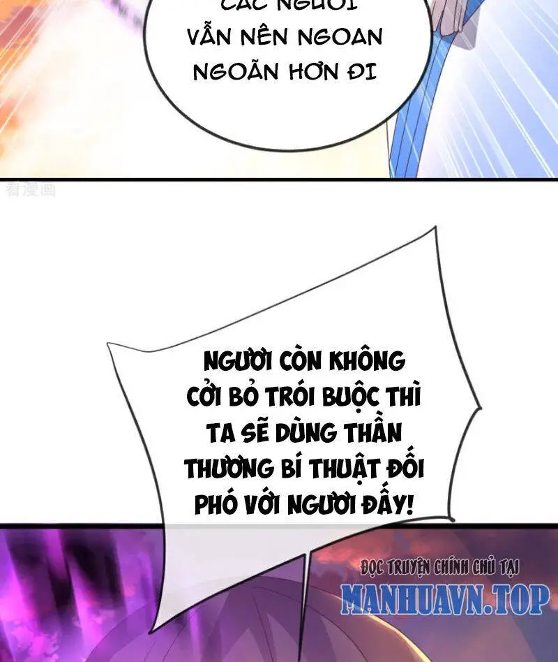 Tiên Võ Đế Tôn Nettruyen ZZZ Chương 590 Page 76