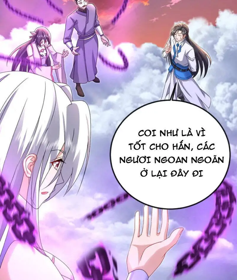 Tiên Võ Đế Tôn Nettruyen ZZZ Chương 590 Page 85