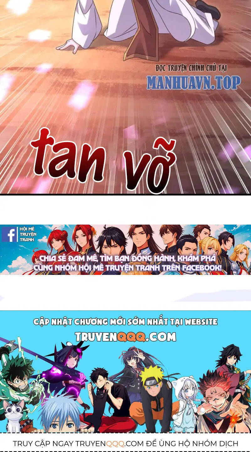 Tiên Võ Đế Tôn Nettruyen ZZZ Chương 590 Page 107