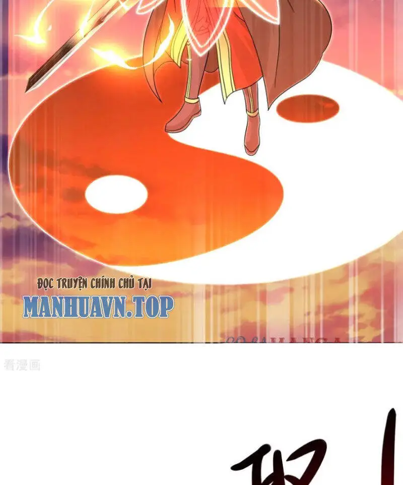 Tiên Võ Đế Tôn Nettruyen ZZZ Chương 589 Page 12