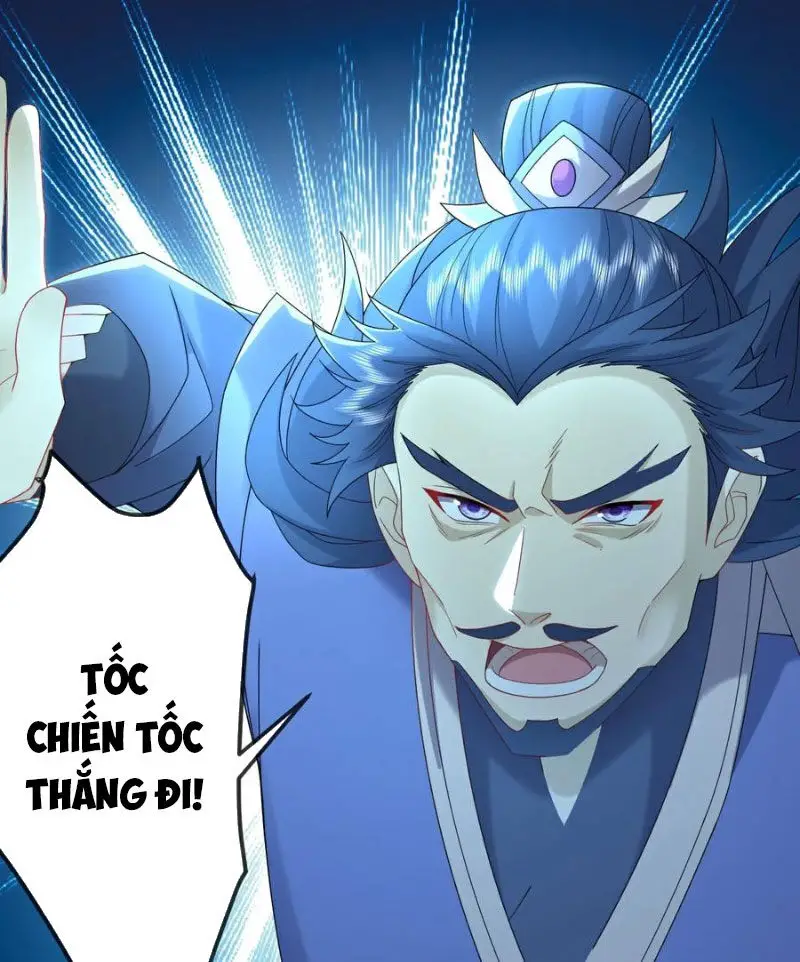 Tiên Võ Đế Tôn Nettruyen ZZZ Chương 629 Page 23