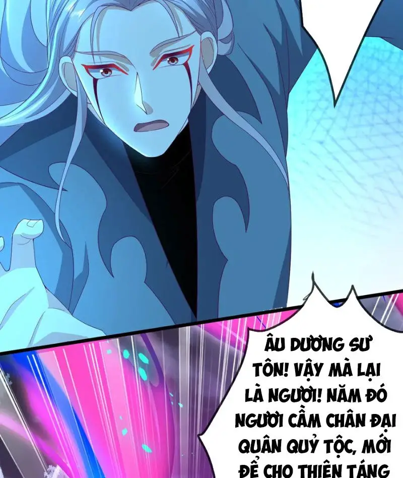 Tiên Võ Đế Tôn Nettruyen ZZZ Chương 629 Page 45