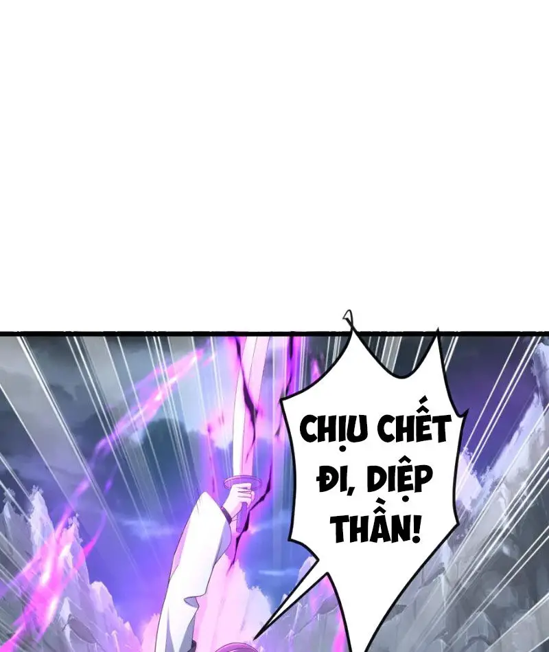Tiên Võ Đế Tôn Nettruyen ZZZ Chương 629 Page 59