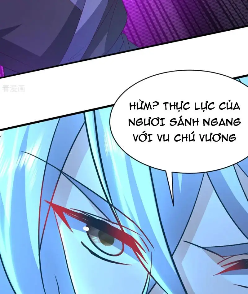 Tiên Võ Đế Tôn Nettruyen ZZZ Chương 629 Page 64
