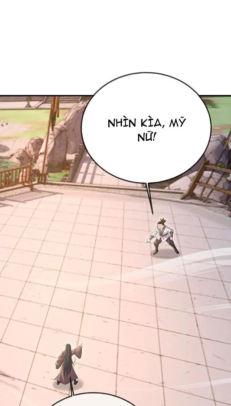 Tiên Võ Đế Tôn Nettruyen ZZZ Chương 616 Page 6