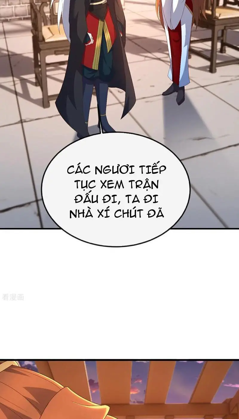 Tiên Võ Đế Tôn Nettruyen ZZZ Chương 616 Page 15