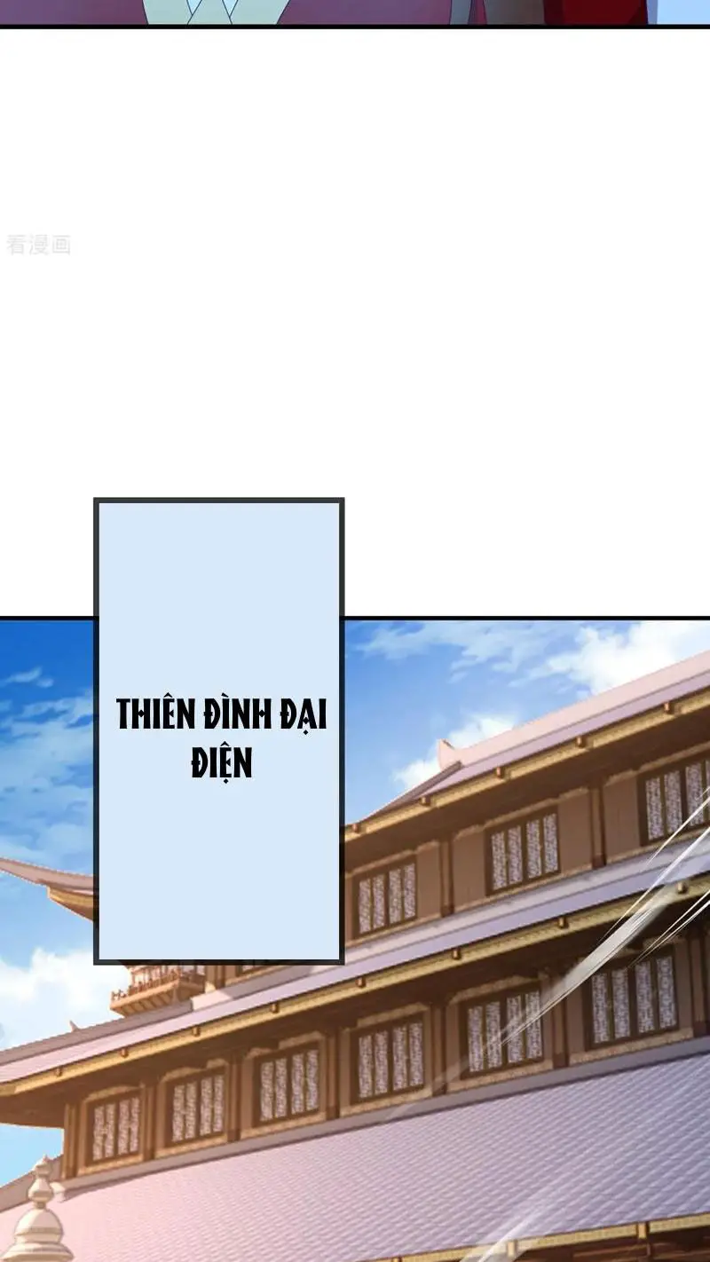 Tiên Võ Đế Tôn Nettruyen ZZZ Chương 616 Page 18