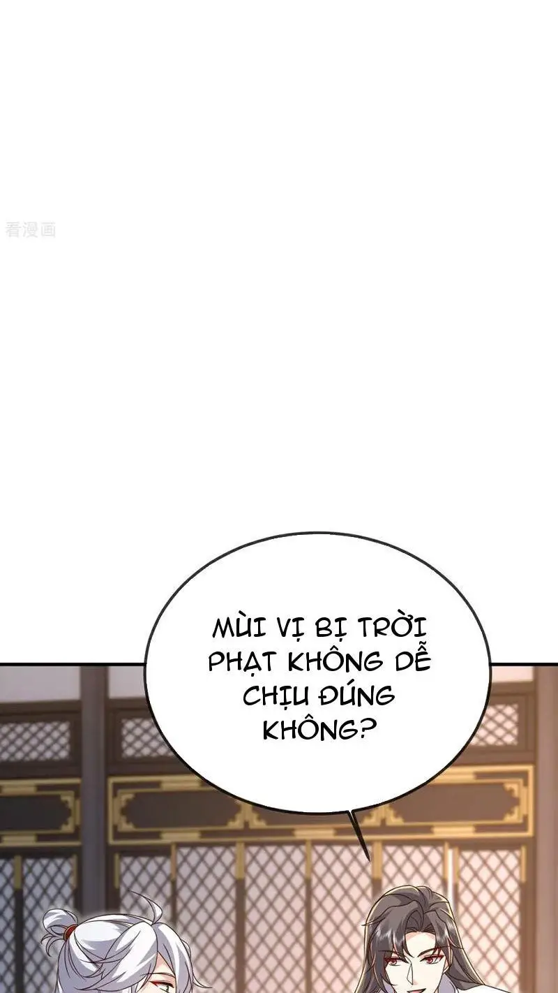Tiên Võ Đế Tôn Nettruyen ZZZ Chương 616 Page 31