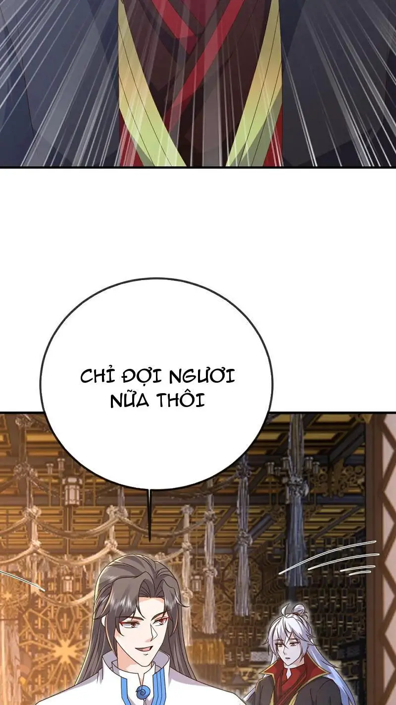 Tiên Võ Đế Tôn Nettruyen ZZZ Chương 616 Page 36
