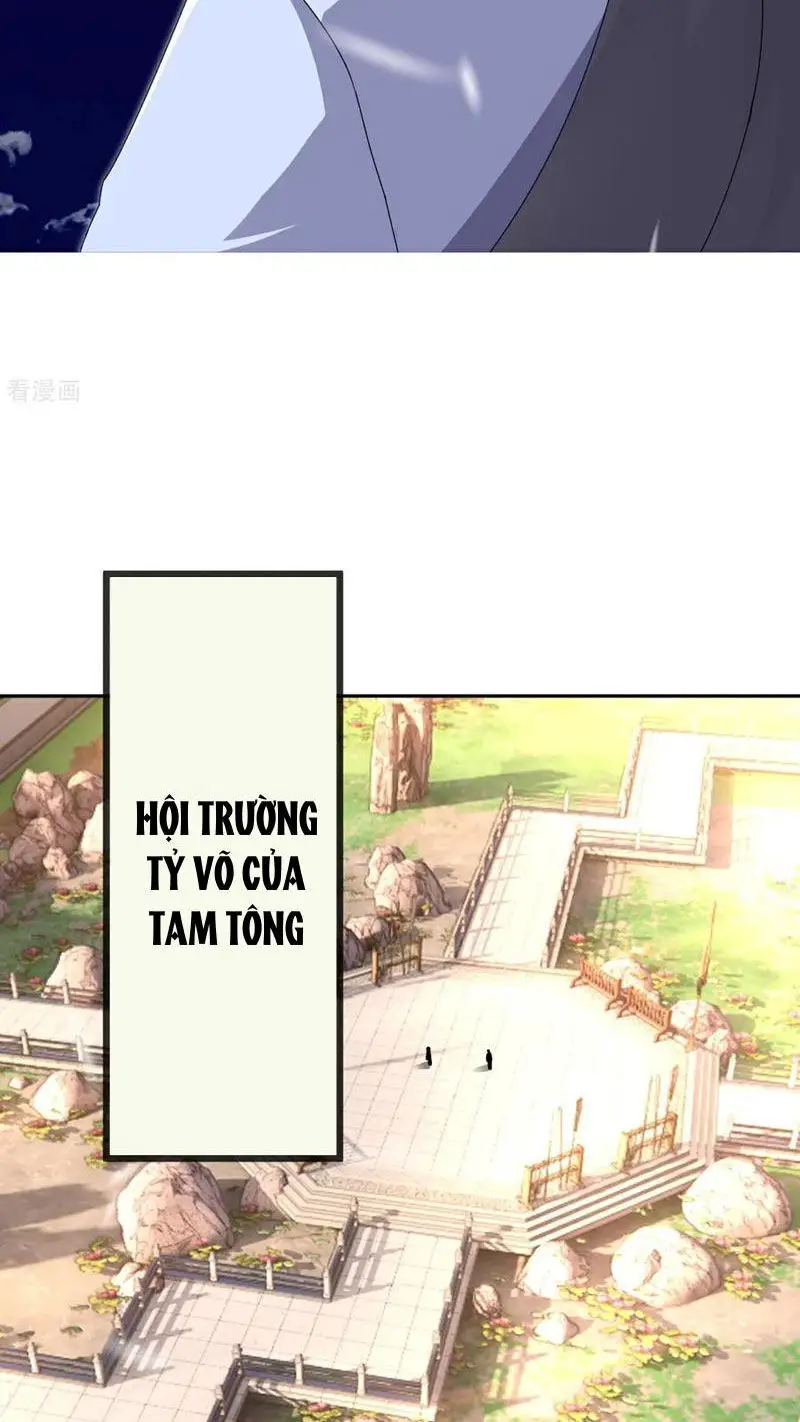 Tiên Võ Đế Tôn Nettruyen ZZZ Chương 616 Page 39
