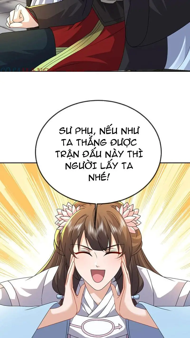 Tiên Võ Đế Tôn Nettruyen ZZZ Chương 616 Page 48