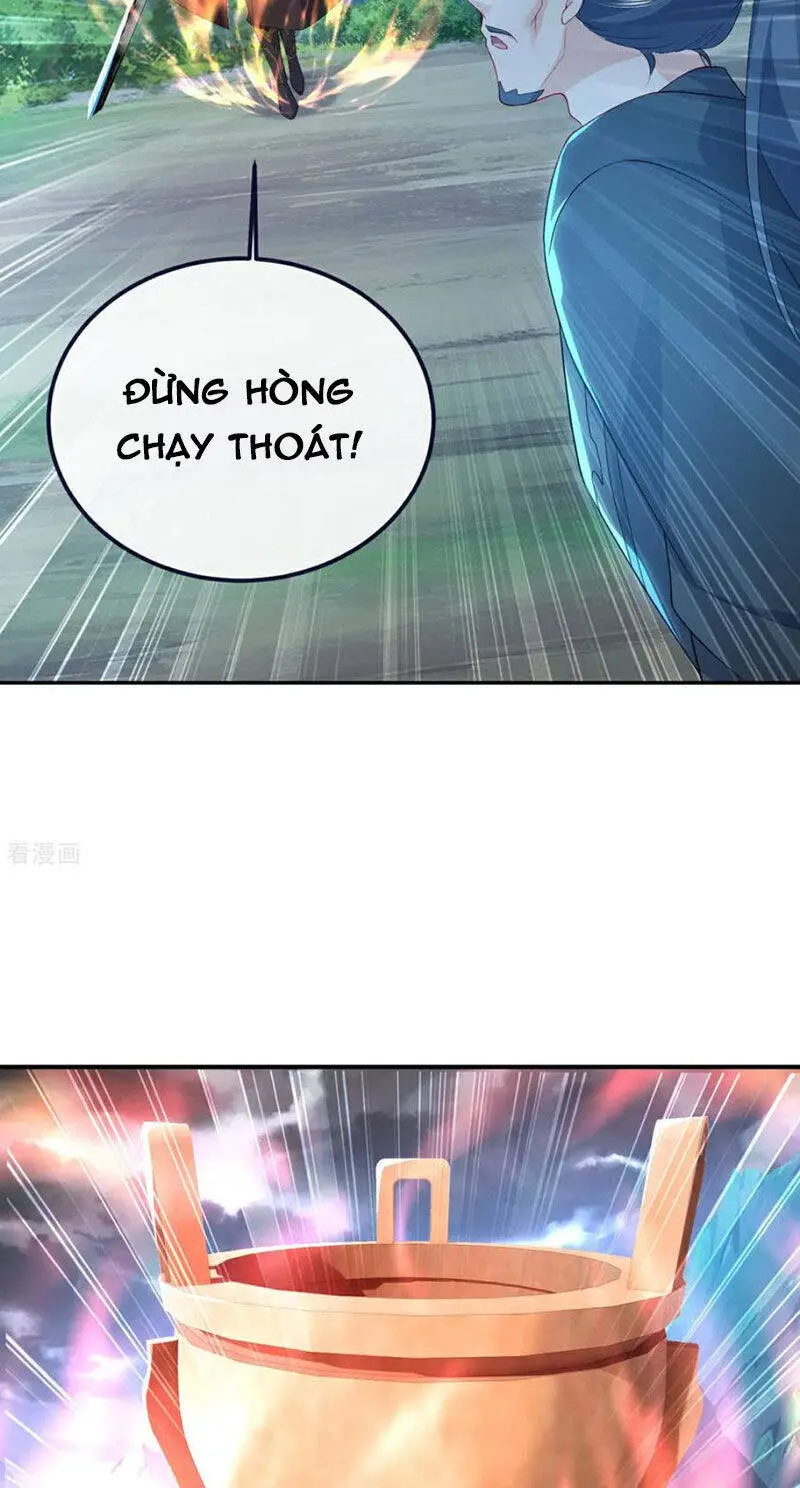 Tiên Võ Đế Tôn Nettruyen ZZZ Chương 588 Page 10