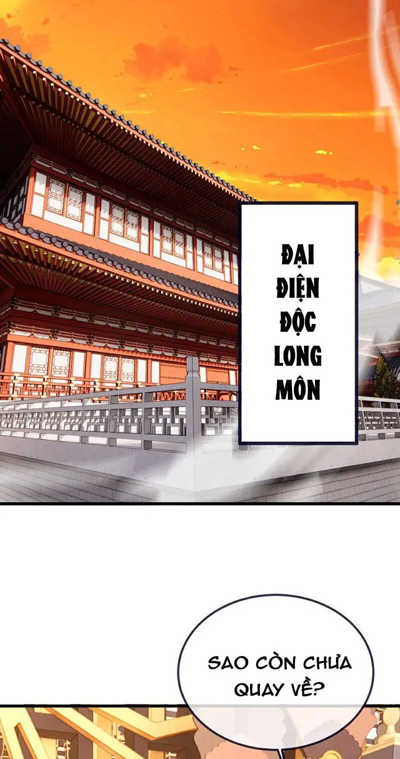Tiên Võ Đế Tôn Nettruyen ZZZ Chương 588 Page 26