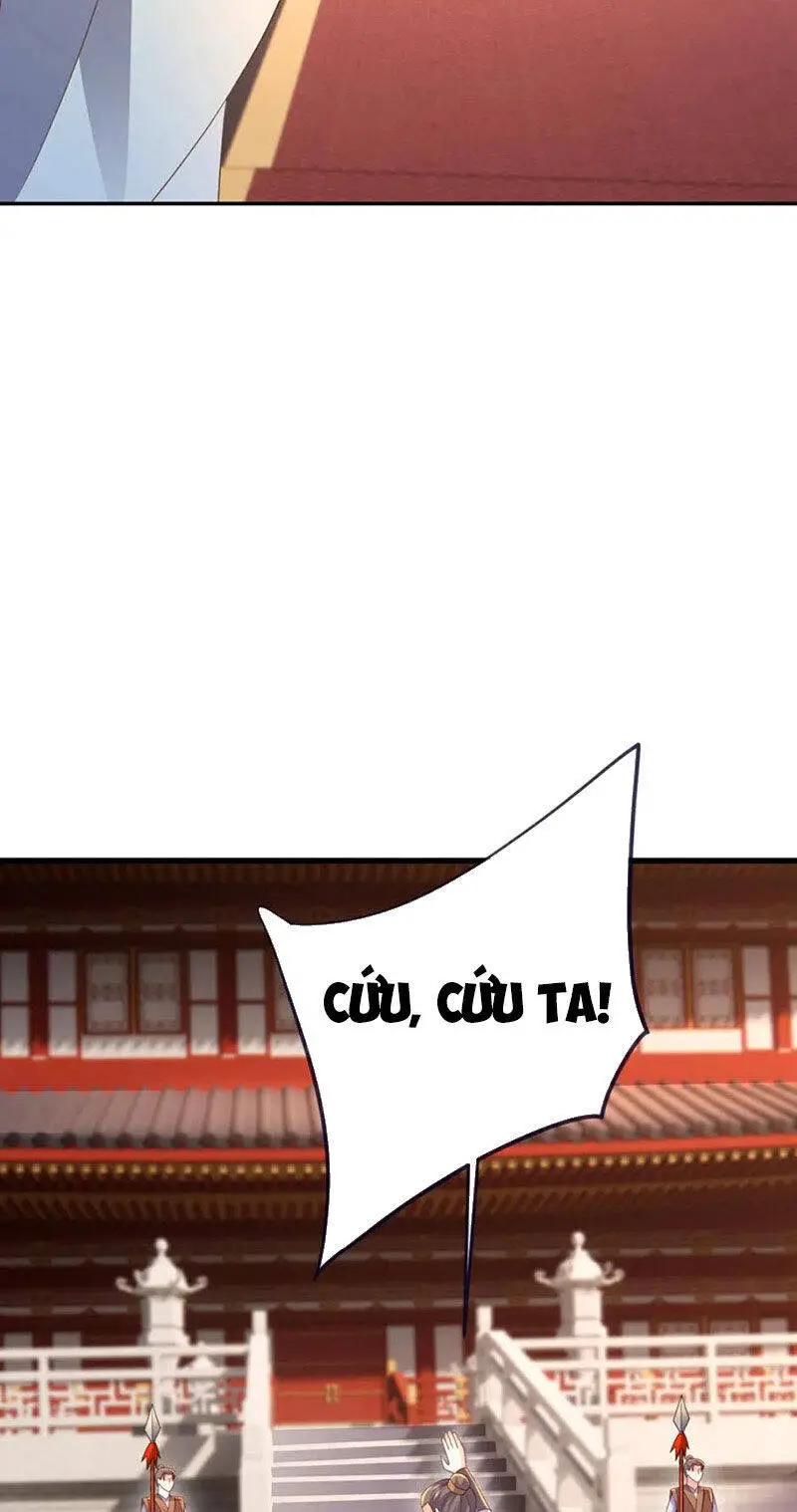 Tiên Võ Đế Tôn Nettruyen ZZZ Chương 588 Page 30